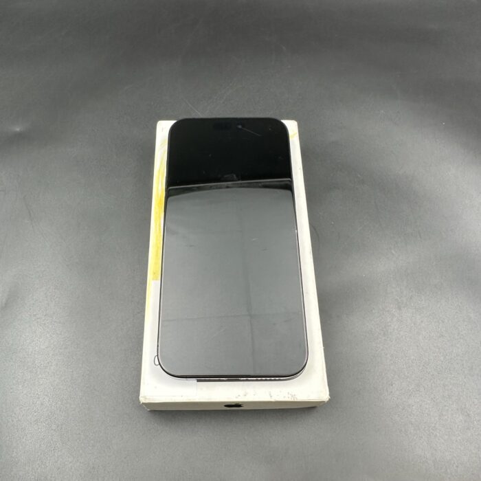 iPhone 16 Pro Max 256GB Black Titanium - Image 12