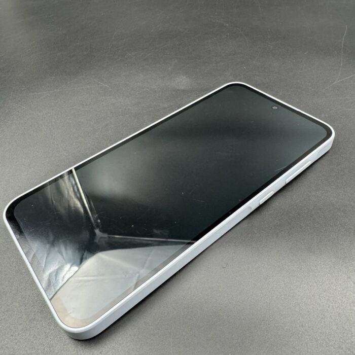 Samsung Galaxy A35 128GB Awesome Iceblue - Image 6