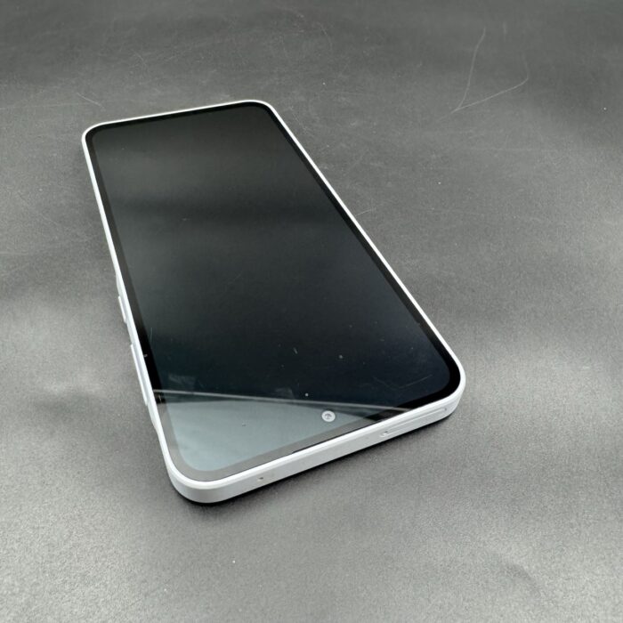 Samsung Galaxy A35 128GB Awesome Iceblue - Image 7