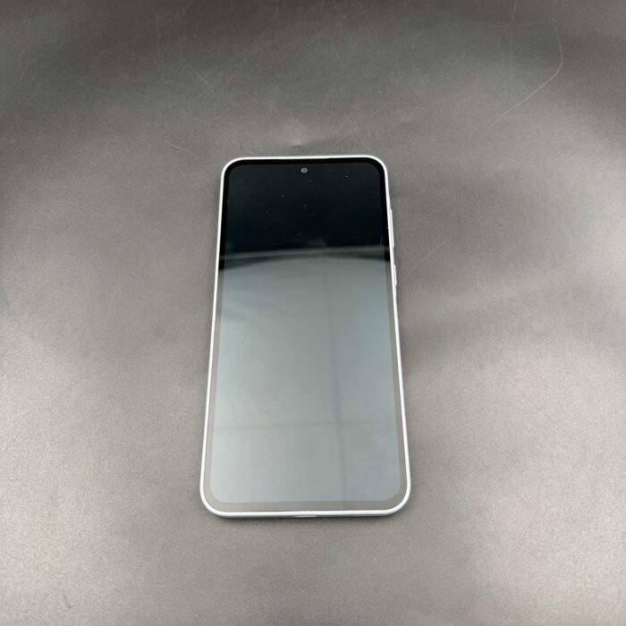 Samsung Galaxy A35 128GB Awesome Iceblue - Image 8