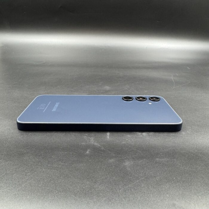 Samsung Galaxy A35 128GB Awesome Graphite - Image 4