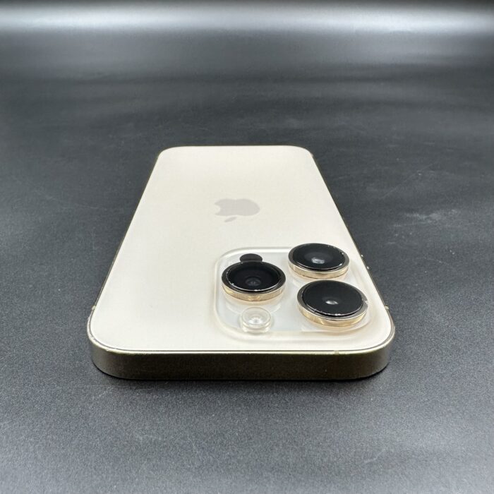 iPhone 14 Pro 128GB Gold - Image 6