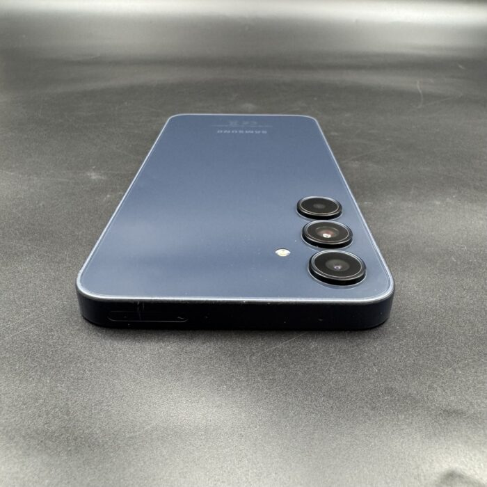 Samsung Galaxy A35 128GB Awesome Graphite - Image 5