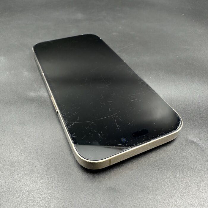 iPhone 14 Pro 128GB Gold - Image 7