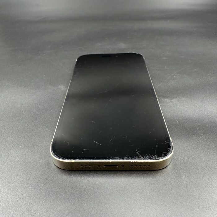 iPhone 14 Pro 128GB Gold - Image 8