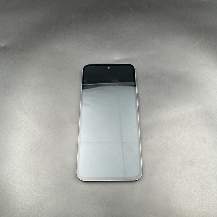 Samsung Galaxy A35 128GB Awesome Graphite - Image 7