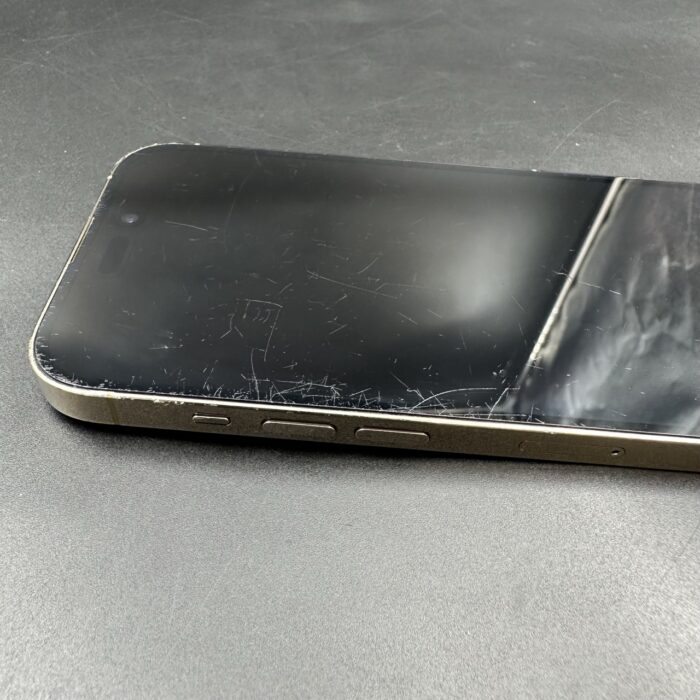 iPhone 14 Pro 128GB Gold - Image 9