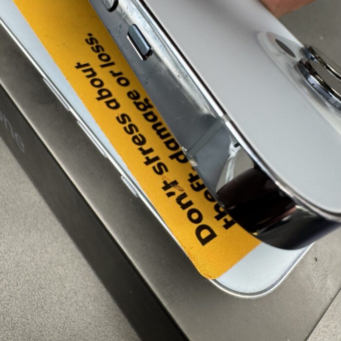 iPhone 13 Pro 128GB Sierra Blue - Image 7