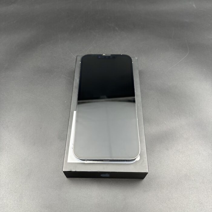 iPhone 13 Pro 128GB Sierra Blue - Image 10