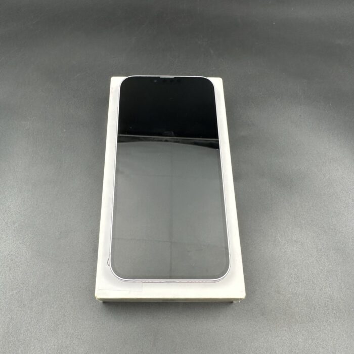 iPhone 14 Plus 128GB Purple - Image 10