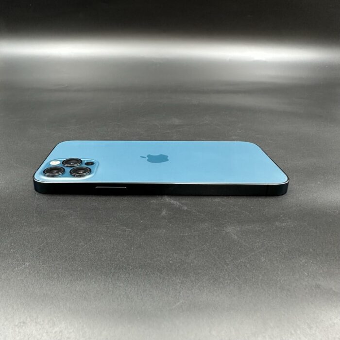 iPhone 12 Pro 256GB Blue - Image 2