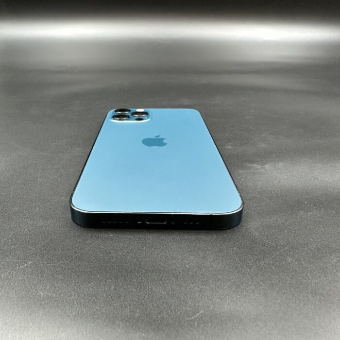 iPhone 12 Pro 256GB Blue - Image 3