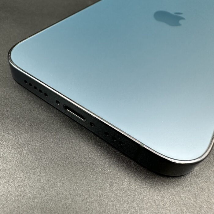iPhone 12 Pro 256GB Blue - Image 4