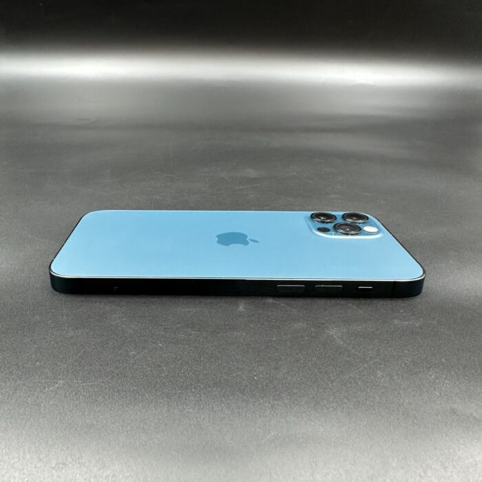 iPhone 12 Pro 256GB Blue - Image 5