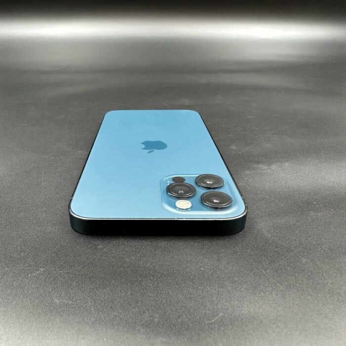 iPhone 12 Pro 256GB Blue - Image 6