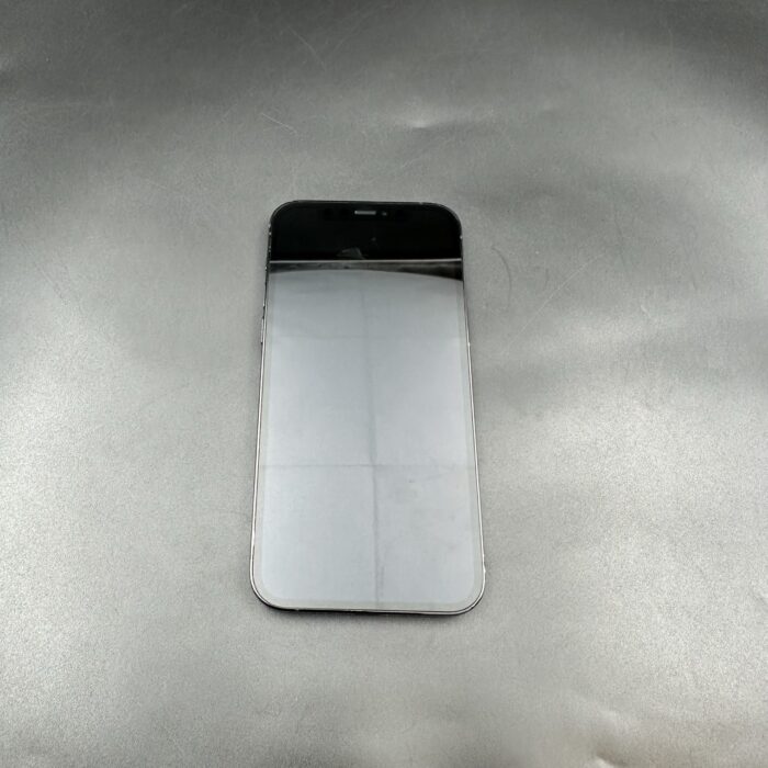 iPhone 12 Pro 256GB Blue - Image 8