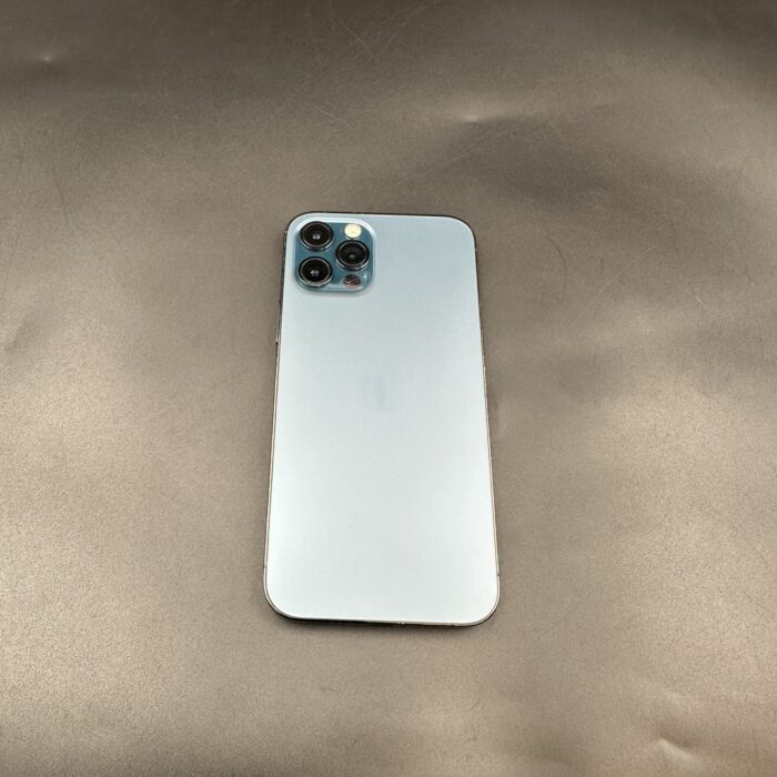 iPhone 12 Pro 256GB Blue - Image 10