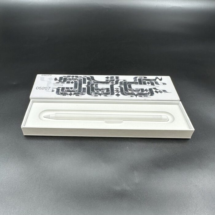 Apple Pencil Pro White - Image 2