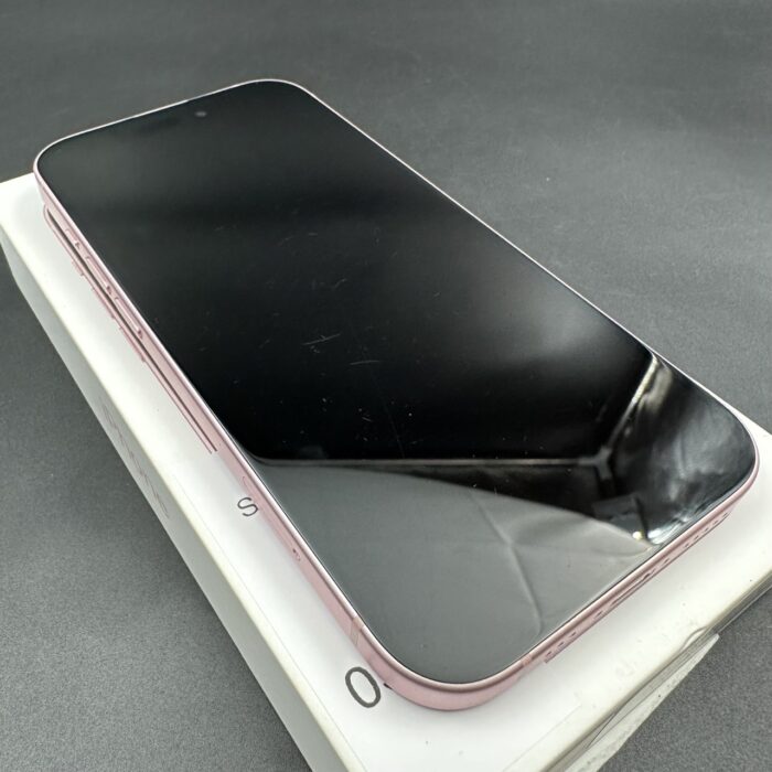 iPhone 15 256GB Pink - Image 7