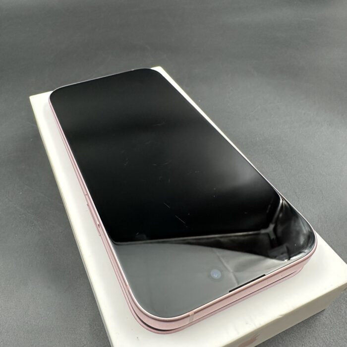 iPhone 15 256GB Pink - Image 8