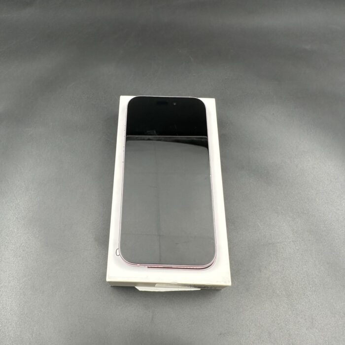 iPhone 15 256GB Pink - Image 9