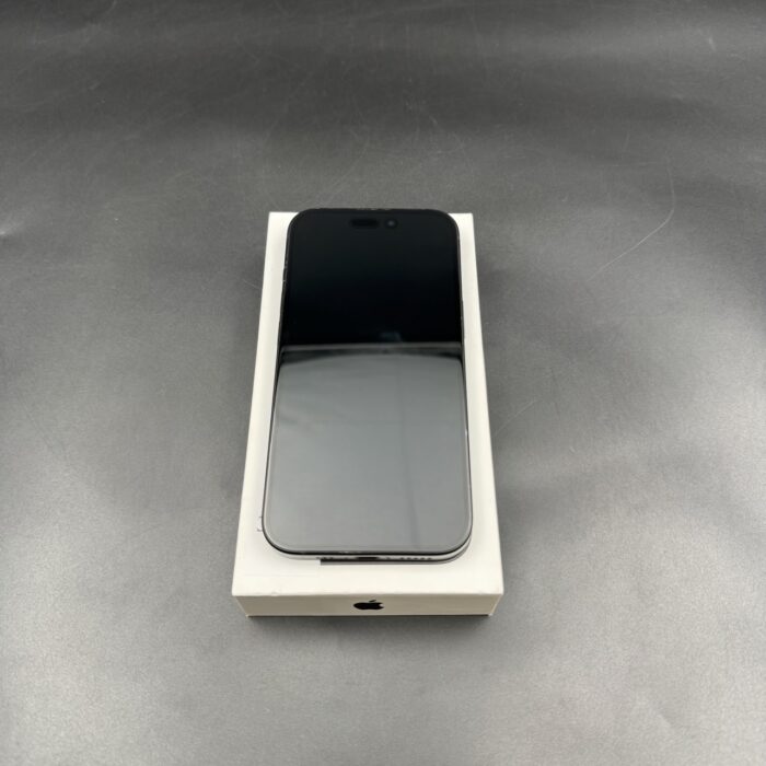 iPhone 15 256GB Black - Image 7