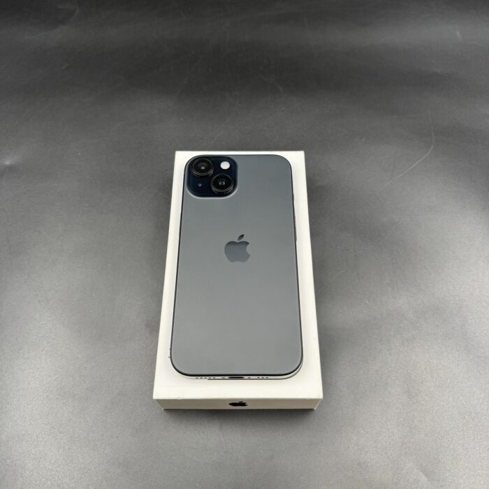 iPhone 15 256GB Black - Image 8