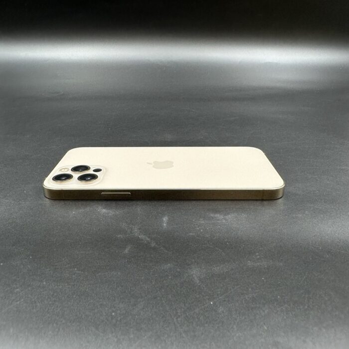 iPhone 12 Pro 256GB Gold - Image 2