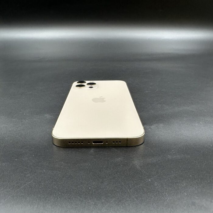 iPhone 12 Pro 256GB Gold - Image 3