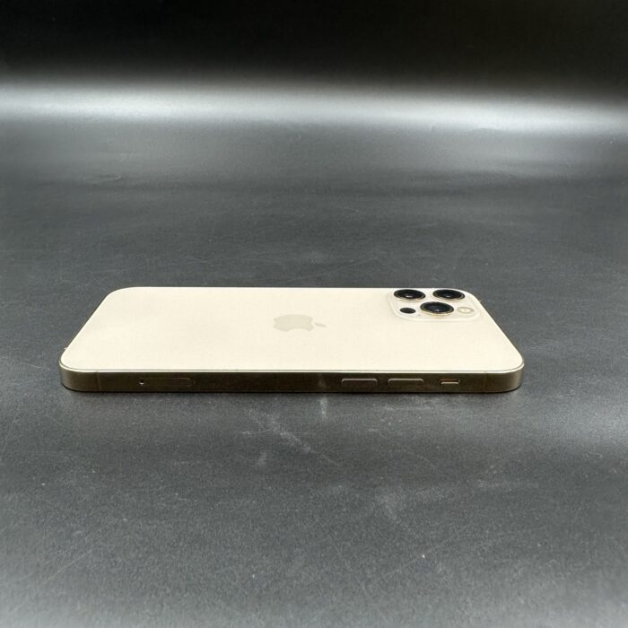 iPhone 12 Pro 256GB Gold - Image 4