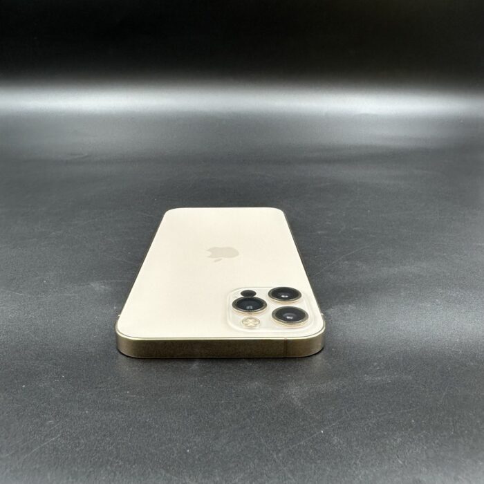 iPhone 12 Pro 256GB Gold - Image 5