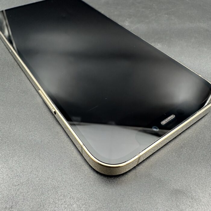 iPhone 12 Pro 256GB Gold - Image 6