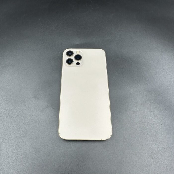 iPhone 12 Pro 256GB Gold - Image 8