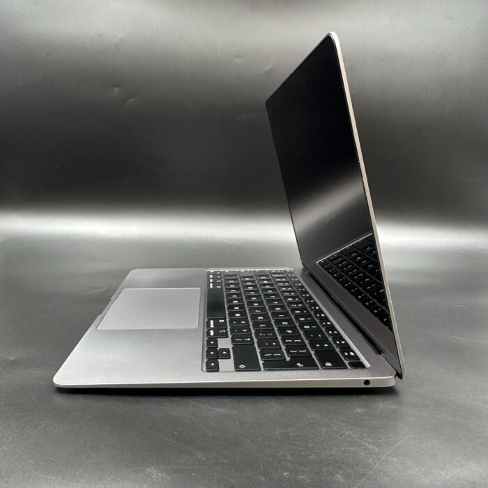 Macbook Air M1 13" 8GB 256GB Space Grey - Image 4