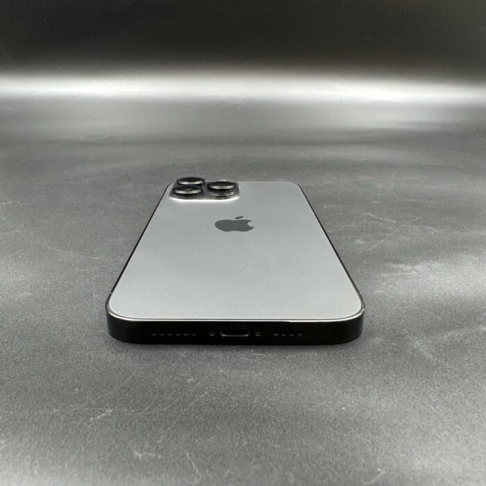 iPhone 14 Pro Max 512GB Space Black - Image 3
