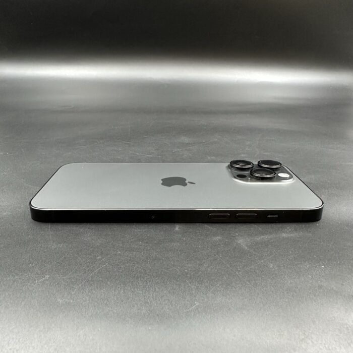 iPhone 14 Pro Max 512GB Space Black - Image 4