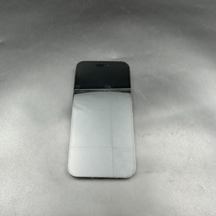 iPhone 14 Pro Max 512GB Space Black - Image 8