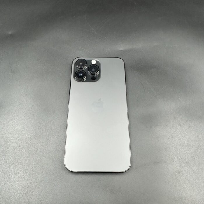 iPhone 14 Pro Max 512GB Space Black - Image 9
