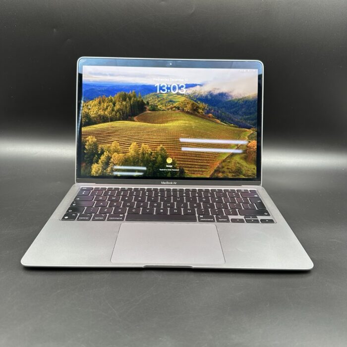 Macbook Air M1 13" 8GB 256GB Space Grey - Image 6