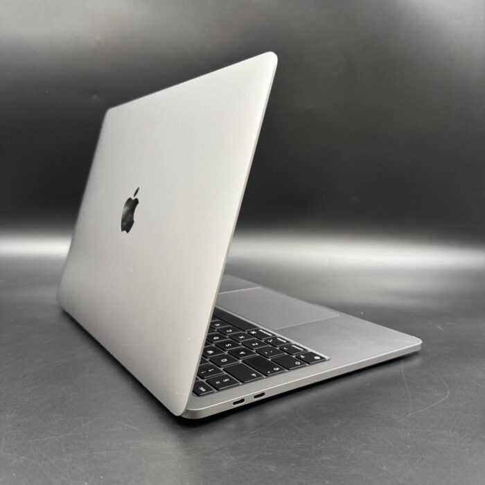 Macbook Pro 13" M2 | 8GB | 512GB SSD | Space Grey - Image 2