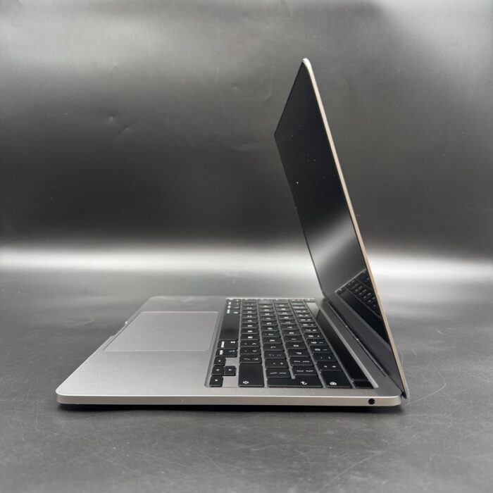 Macbook Pro 13" M2 | 8GB | 512GB SSD | Space Grey - Image 5