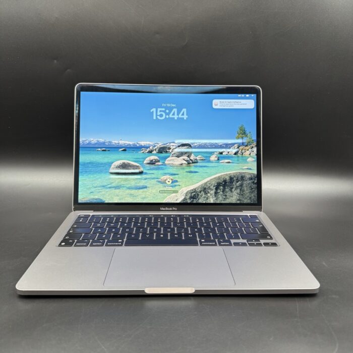 Macbook Pro 13" M2 | 8GB | 512GB SSD | Space Grey - Image 9