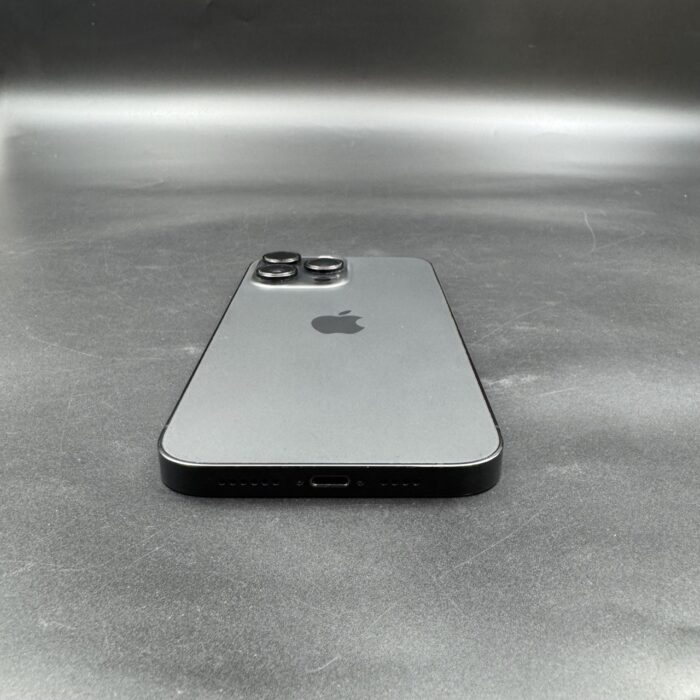 iPhone 14 Pro Max 128GB Space Black - Image 3