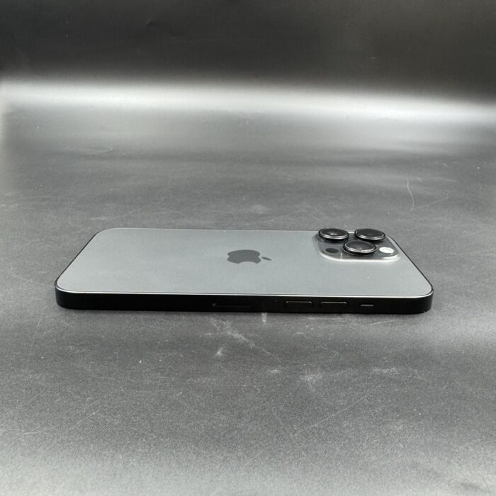 iPhone 14 Pro Max 128GB Space Black - Image 4