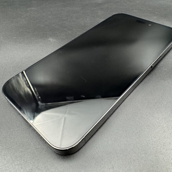 iPhone 14 Pro Max 128GB Space Black - Image 6