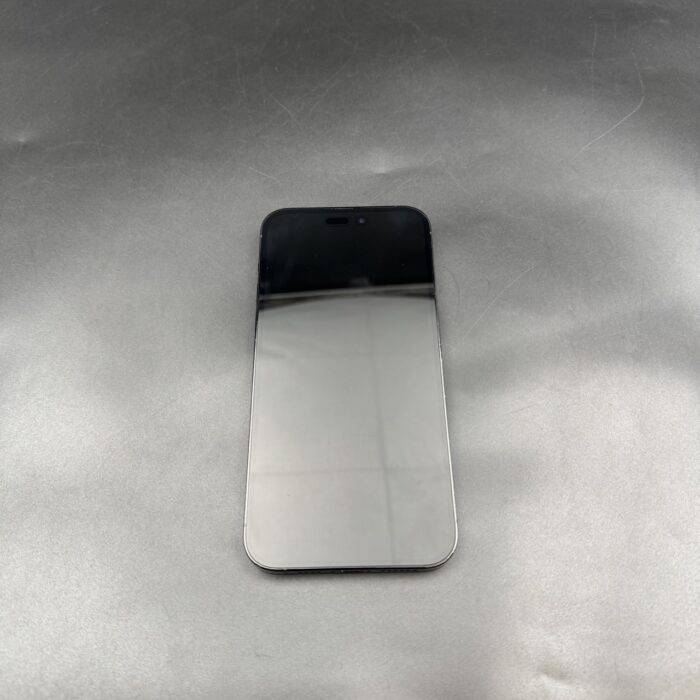 iPhone 14 Pro Max 128GB Space Black - Image 7