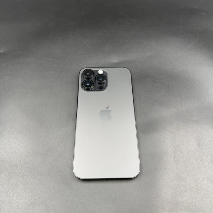 iPhone 14 Pro Max 128GB Space Black - Image 8