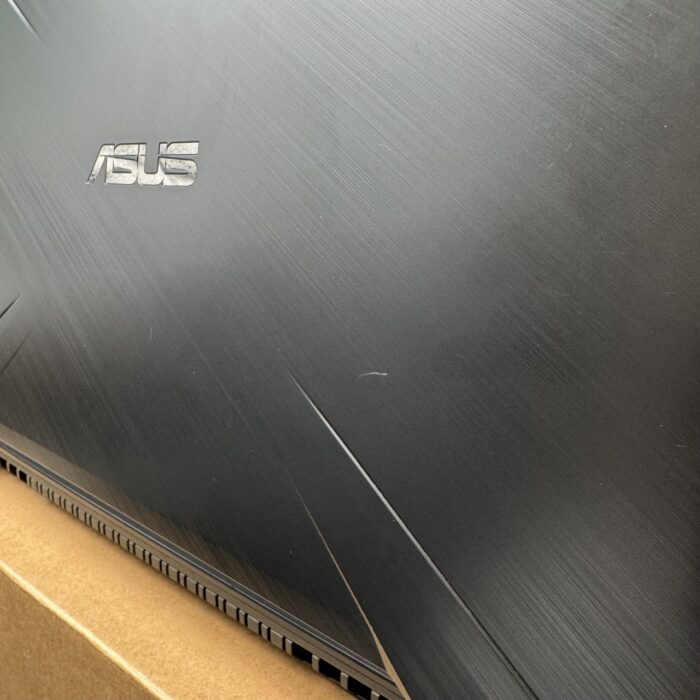 ASUS TUF AMD Ryzen™ 7 | 2.30GHZ | 16GB | 2TB SSD | Black - Image 3