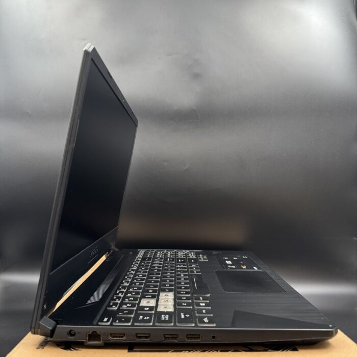 ASUS TUF AMD Ryzen™ 7 | 2.30GHZ | 16GB | 2TB SSD | Black - Image 4