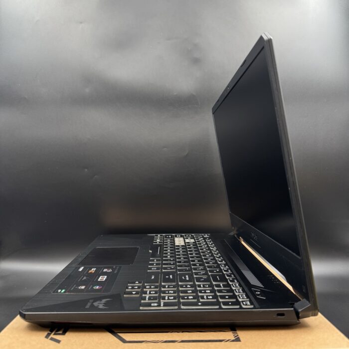 ASUS TUF AMD Ryzen™ 7 | 2.30GHZ | 16GB | 2TB SSD | Black - Image 5